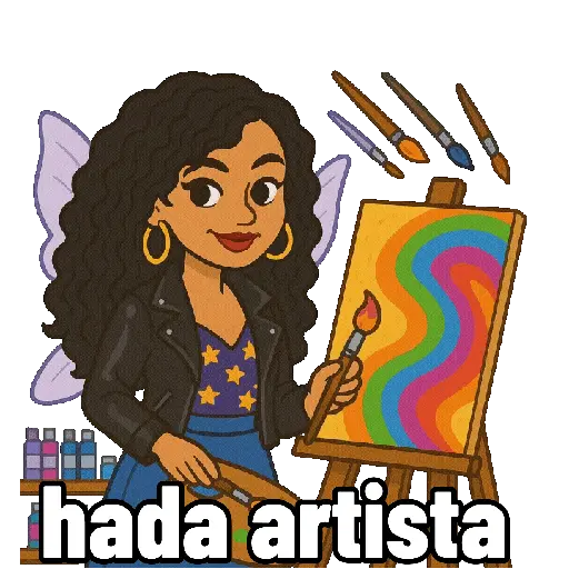 Hadas 🪄🩷🤗⭐ preview