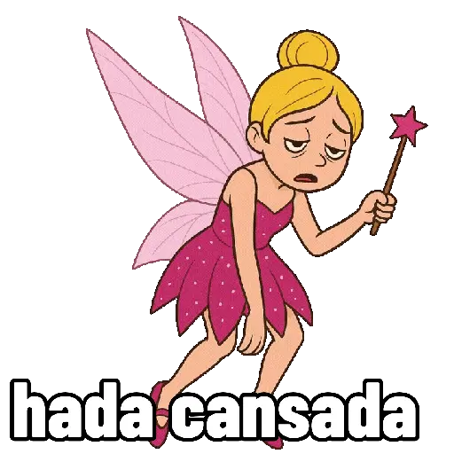 Hadas 🪄🩷🤗⭐ preview
