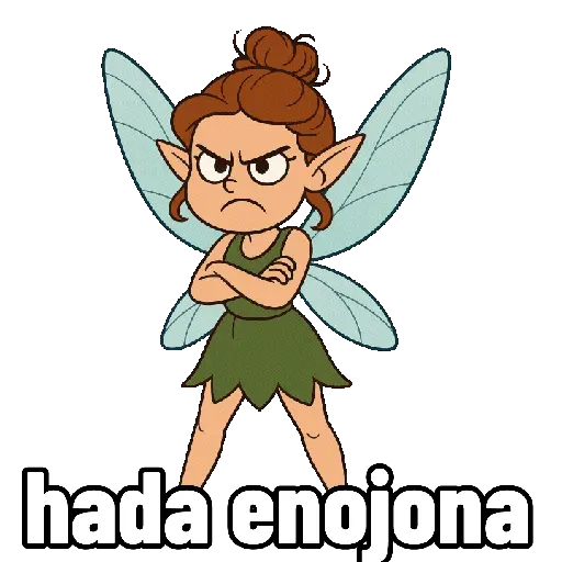 Hadas 🪄🩷🤗⭐