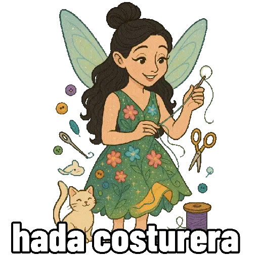 Hadas 🪄🩷🤗⭐