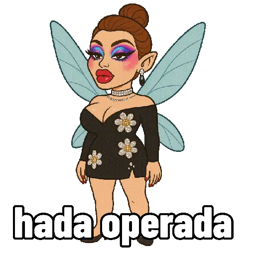 Hadas 🪄🩷🤗⭐