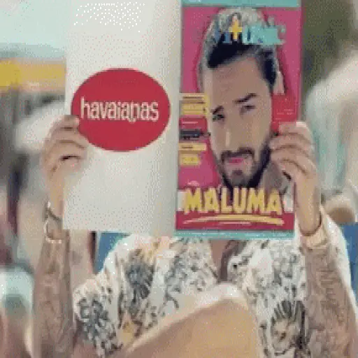 Maluma