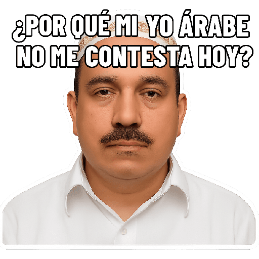 El Árabe  preview