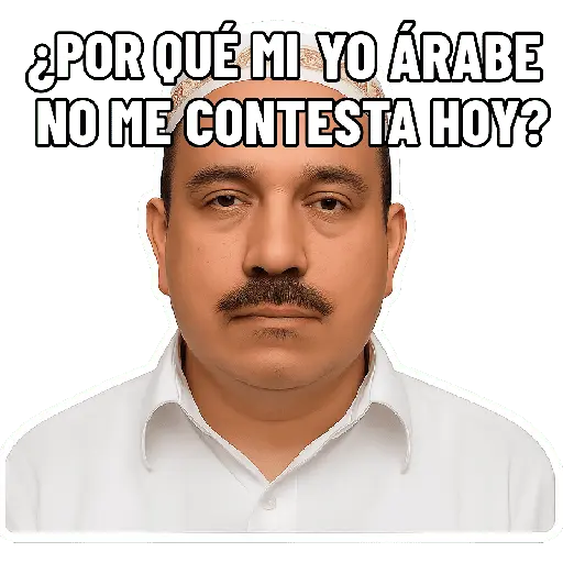 El Árabe 
