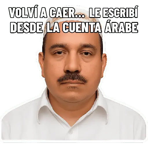 El Árabe 