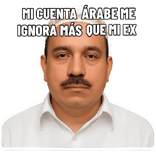 El Árabe 