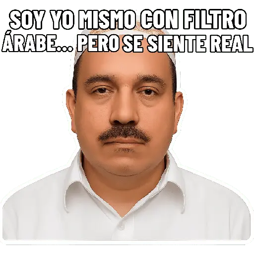 El Árabe 