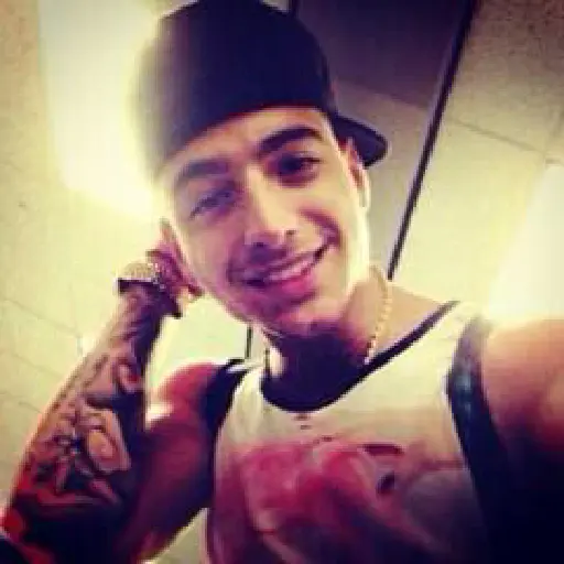 Maluma. | @ocenferios  𝐇aki.