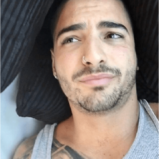 Maluma. | @ocenferios  𝐇aki. preview