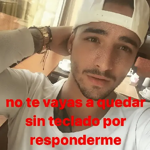 Frases Maluma🎤🎶✨