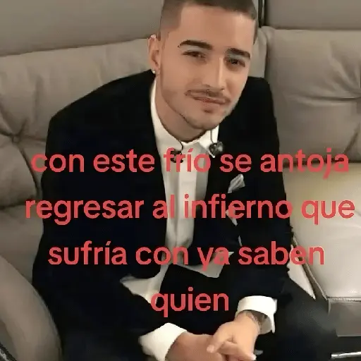 Frases Maluma🎤🎶✨