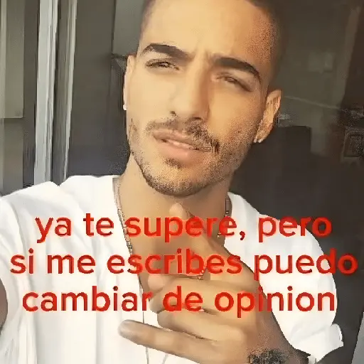Frases Maluma🎤🎶✨