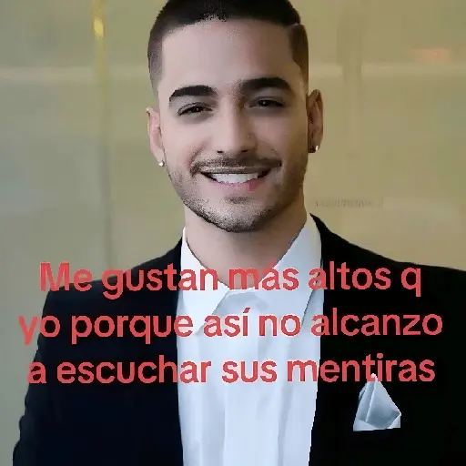 Frases Maluma🎤🎶✨