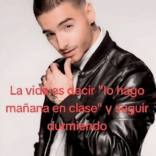 Frases Maluma🎤🎶✨ preview