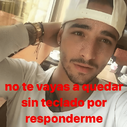 Frases Maluma🎤🎶✨ preview