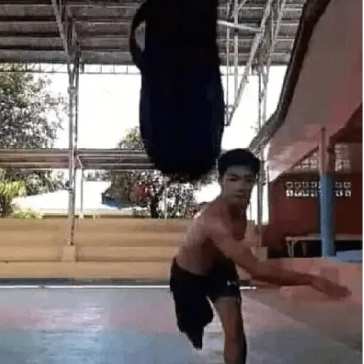 🥊🥋 Pelea, pelea!! 🥋🥊