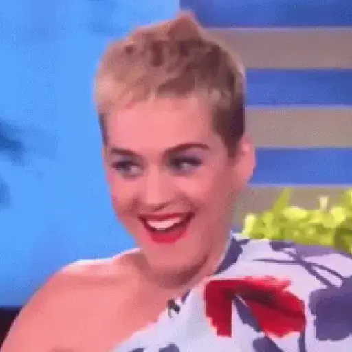 💗Katy Perry 💗 preview