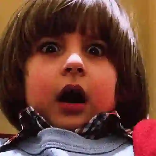 Bebés Reacciones➌🍭💙
