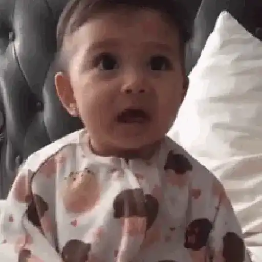 Bebés Reacciones➌🍭💙
