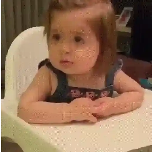 Bebés Reacciones➌🍭💙