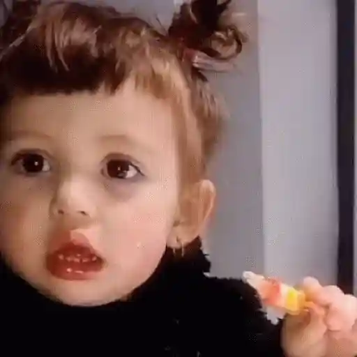 Bebés Reacciones➌🍭💙