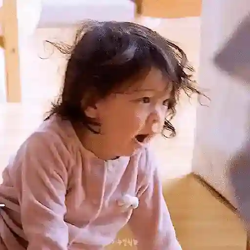 Bebés Reacciones➌🍭💙