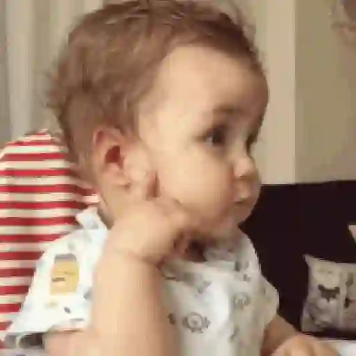 Bebés Reacciones➌🍭💙