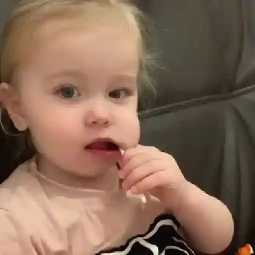 Bebés Reacciones➌🍭💙
