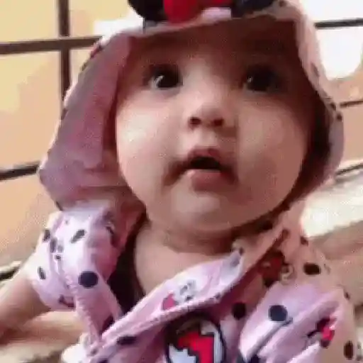 Bebés Reacciones➌🍭💙