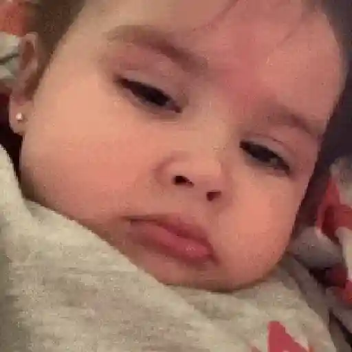 Bebés Reacciones➌🍭💙
