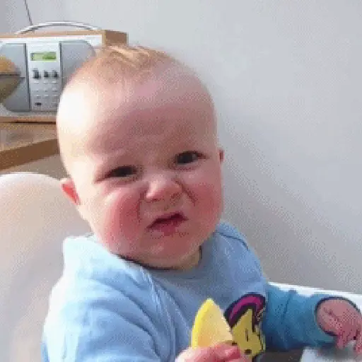 Bebés Reacciones➌🍭💙