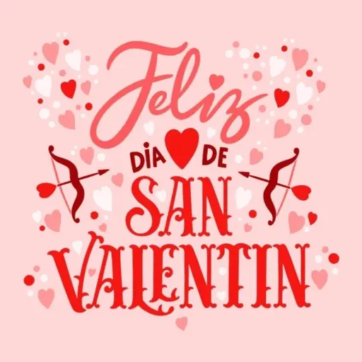 ❤️ SAN VALENTIN 2025 ❤️