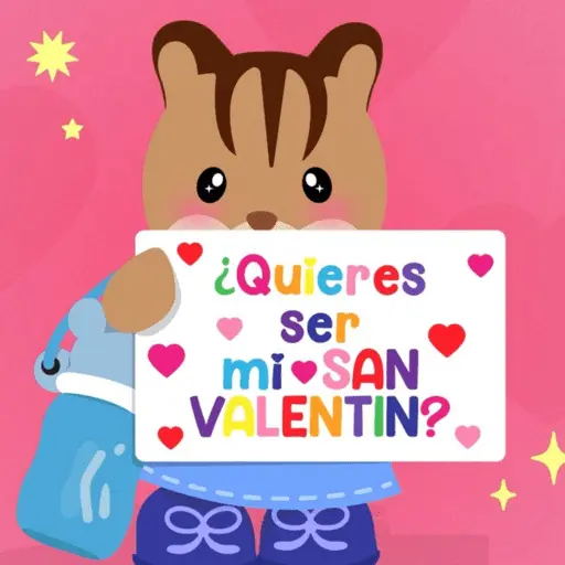 ❤️ SAN VALENTIN 2025 ❤️