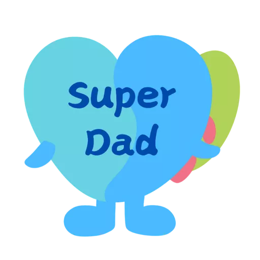 ArtsyOne 一同手作 - 父親節 Father’s Day