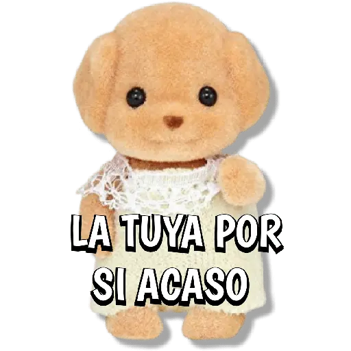 𐙚 ̊.🧸⋆Ternurines⋆ 𐙚 ̊.🧸