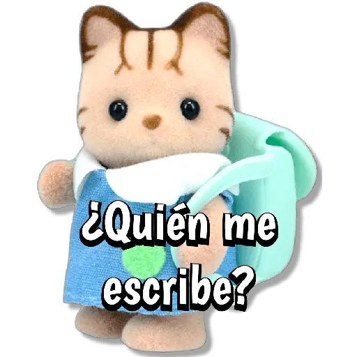 𐙚 ̊.🧸⋆Ternurines⋆ 𐙚 ̊.🧸