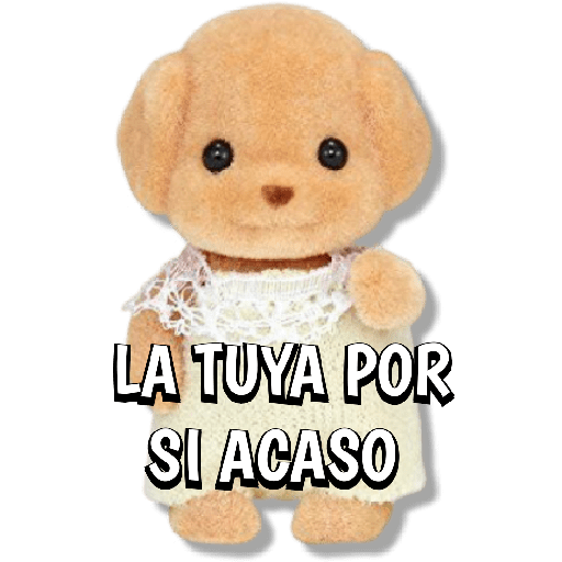 𐙚 ̊.🧸⋆Ternurines⋆ 𐙚 ̊.🧸 preview