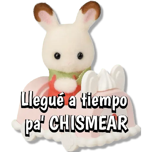 𐙚 ̊.🧸⋆Ternurines⋆ 𐙚 ̊.🧸