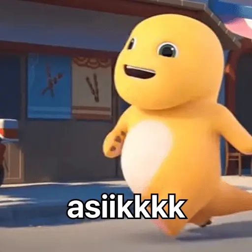 nailong dino kuning kosyak 🦖