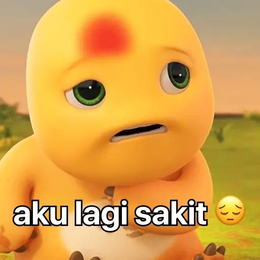 nailong dino kuning kosyak 🦖