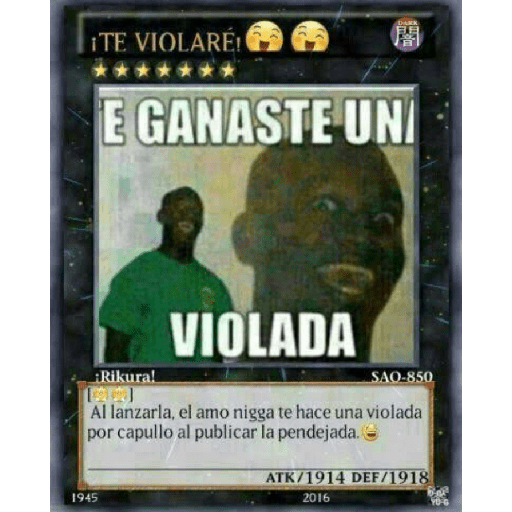cartas de bloqueo preview