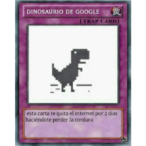 cartas de bloqueo
