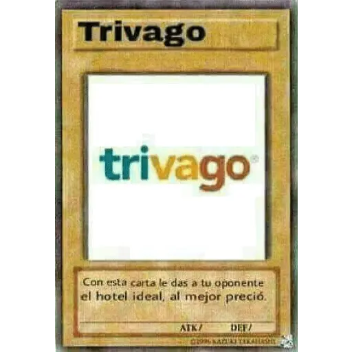 cartas de bloqueo