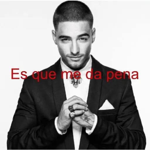 Maluma Beibi 🫦