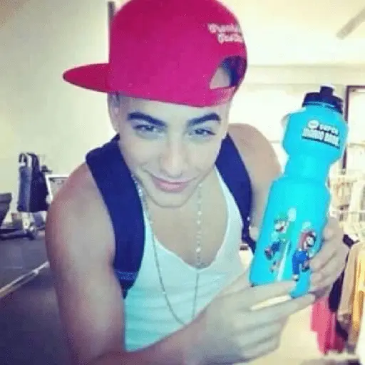 Maluma Beibi 🫦
