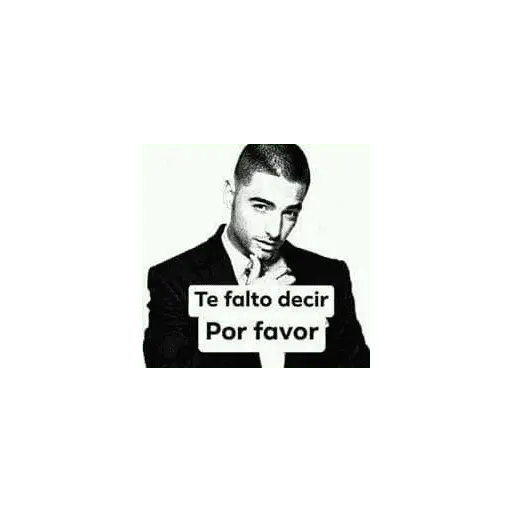 Maluma Beibi 🫦