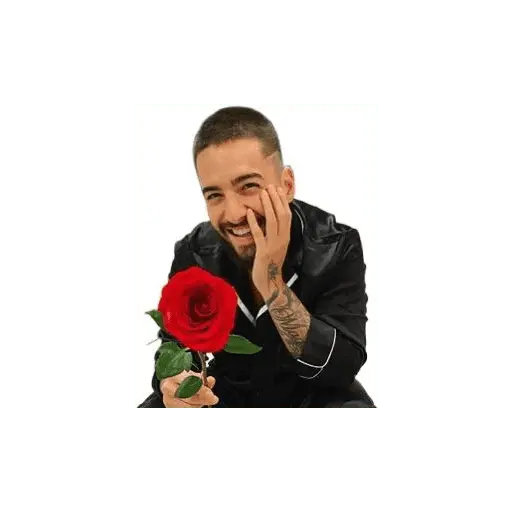 Maluma Beibi 🫦