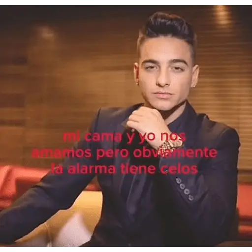 Maluma Beibi 🫦