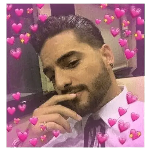 Maluma Beibi 🫦