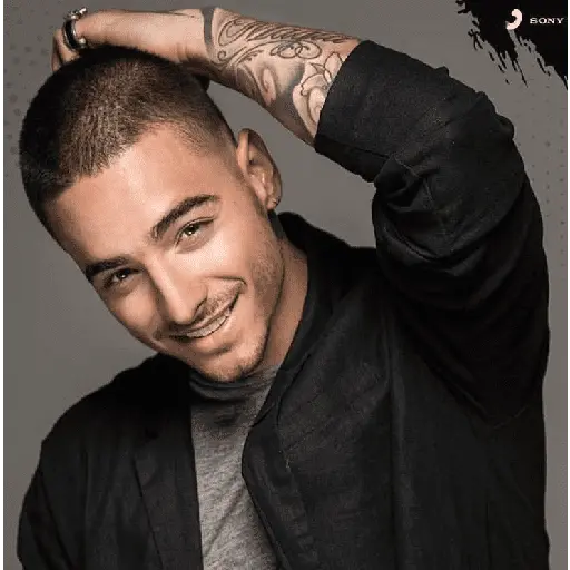 Maluma Beibi 🫦